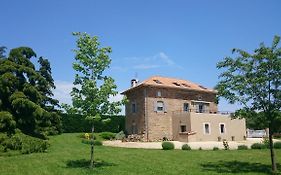 La Meridienne Des Collines
